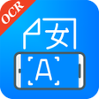 Photo to Word Converter icon