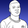 プログラムのアイコン：How to draw Football Play…