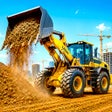程序图标：Excavator Construction Ga…