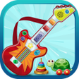 Toys Guitar