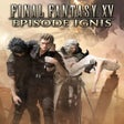 プログラムのアイコン：Final Fantasy XV: Episode…