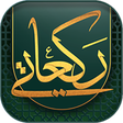 أيقونة البرنامج: Rakaty ركعاتي