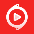 Иконка программы: HD Video Player - All For…