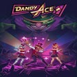 أيقونة البرنامج: Dandy Ace