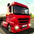 أيقونة البرنامج: Truck Simulator Ultimate