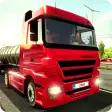 Programın simgesi: Truck Simulator Ultimate