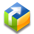 Icon of program: Pando