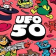 程序图标：UFO 50