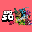 Ícone do programa: UFO 50