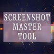 プログラムのアイコン：Screenshot Master Tool