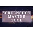 Screenshot Master Tool