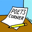 ไอคอนของโปรแกรม: Poets Corner