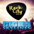 Ikon program: Cities: Skylines - Rock C…