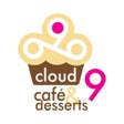Programikonen: Cloud 9 Cafe  Desserts