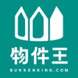 程序图标：不動産実務支援アプリ 物件王