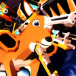 Icon of program: Deer Simulator 2 HD Wallp…