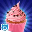 Cupcake Maker - Baking Games