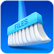 Ikon program: File Magic -JunkFiles Fre…