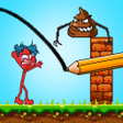 プログラムのアイコン：Sticky Draw: WorldCraft