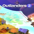 أيقونة البرنامج: Outlanders 2: Second Natu…