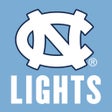 ไอคอนของโปรแกรม: Tar Heel Lights