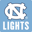 Icon of program: Tar Heel Lights