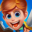 Icon of program: Blast Knights: Puzzle RPG