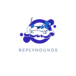 Иконка программы: ReplyHounds for Gmail