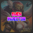 أيقونة البرنامج: Shen Injector Ml Skin  Re…