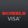 Icon of program: Scheels Visa Card