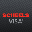 程序图标：Scheels Visa Card