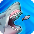ไอคอนของโปรแกรม: Shark Fusion Adventure