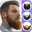 Icoon van programma: Beard Photo Editor