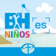 Programın simgesi: B y H Niños ES