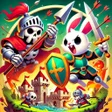 Programın simgesi: Undead Guardians