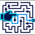 Иконка программы: Arrows Puzzle Mania Adven…