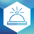 Icon of program: iRECA: Гость