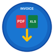 Ikona programu: Egypt ETA PDF Tool