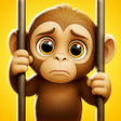 Ícone do programa: IM Prankster Monkey Simul…