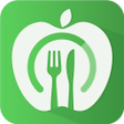Icona del programma: Calorie Counter: Food Tra…