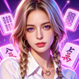 프로그램 아이콘: Clack Crush: Desire Mahjo…