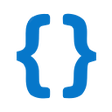 أيقونة البرنامج: JSONTool