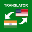 プログラムのアイコン：Tamil - English Translato…