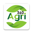 程序图标：Agri360 nhật ký nông nghi…
