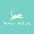 Ícone do programa: Thirteen  Half Cats