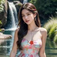 Ikon program: PrincessHuaHua