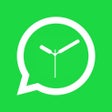 Иконка программы: WatchApp - Chat on Watch