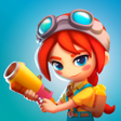 プログラムのアイコン：Raid Master