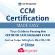 程序图标：CCM Certification Made Ea…