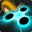 Icoon van programma: Fisp.io Spinz Master of F…